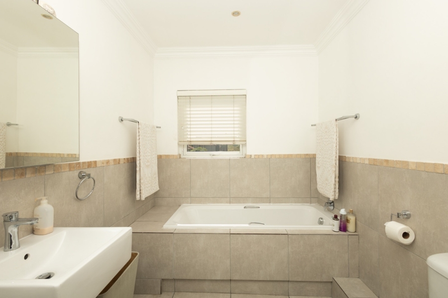 To Let 3 Bedroom Property for Rent in Brackenfell South Western Cape